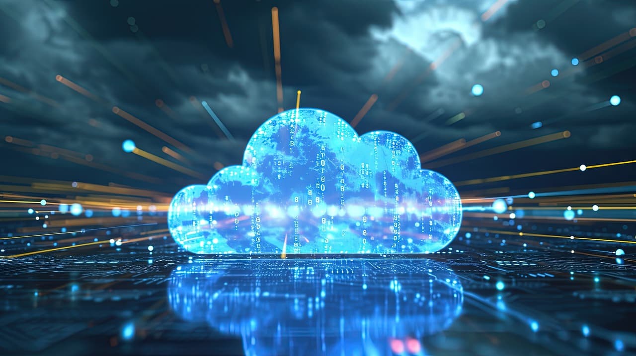 Maximizing Business Efficiency Through Cloud Computing Solutions