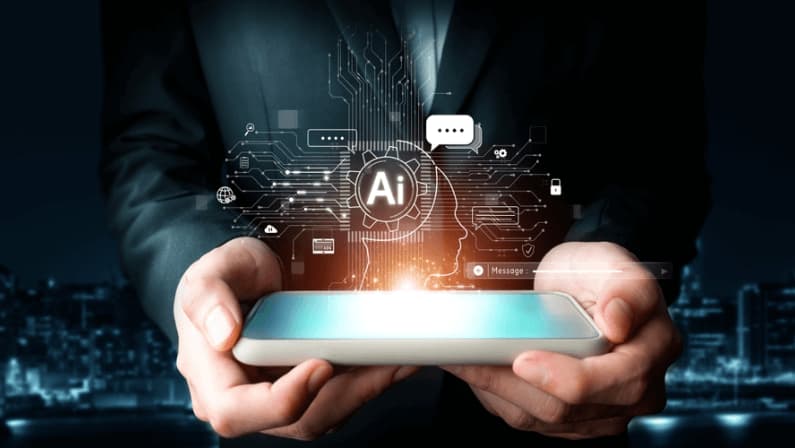 Artificial Intelligence in Business: From Chatbots to Predictive Analytics