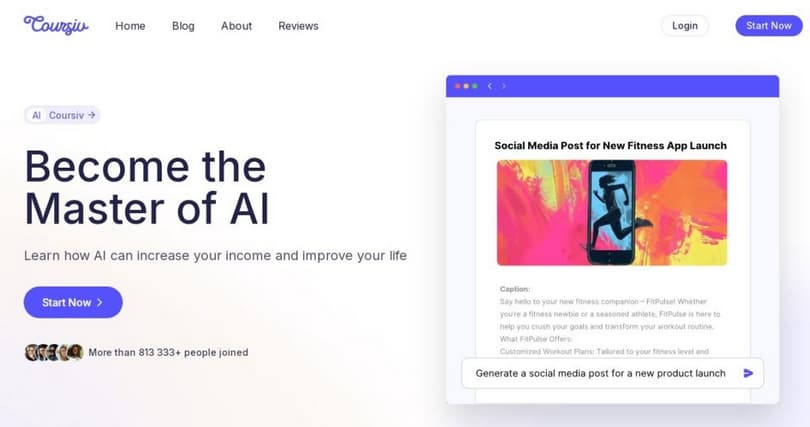 Top AI Blog Freelance Courses 2025: $2K/Mo with Coursiv