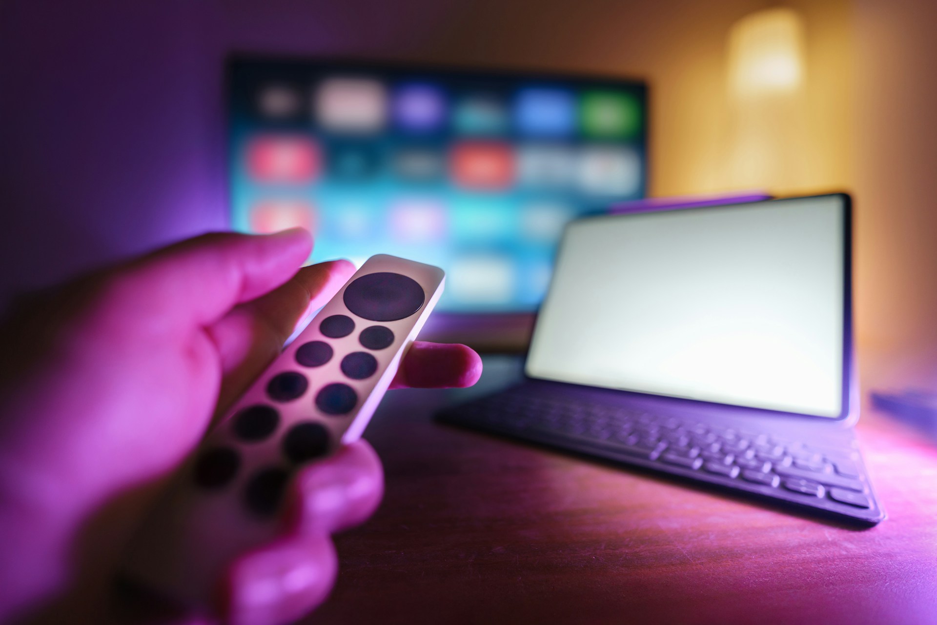 Digital Transformation in Entertainment: Key Business Lessons from the iGaming Sector